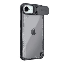 NILLKIN ETUI ICEBLADE PROP DO IPHONE 16E Z MAGNETYCZNĄ OSŁONĄ NA OBIEKTYW