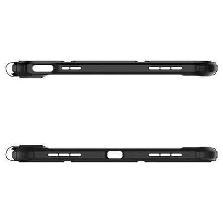 SPIGEN ULTRA HYBRID PRO IPAD 10.9 2022 BLACK