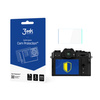 3MK SZKŁO CAM PROTECTION DO FUJIFILM X-T30 II OCHRONA EKRANU I OBIEKTYWU
