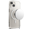 Ringke APPLE iPhone 14 Plus 6.7" FUSION MAGNETIC MATTE CLEAR