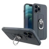 HURTEL RING CASE ETUI Z UCHWYTEM I PODSTAWKĄ DO SAMSUNG GALAXY S21 PLUS 5G