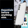 SPIGEN LIQUID CRYSTAL GALAXY A54 5G CRYSTAL CLEAR