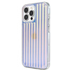 UNIQ etui Coehl Linear iPhone 13 Pro Max 6,7" opal/iridescent