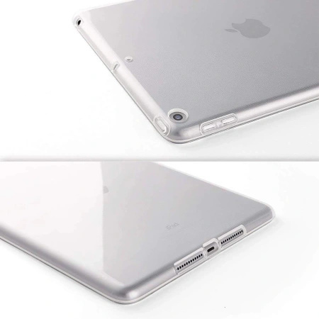 HURTEL ETUI SLIM CASE DO IPAD PRO 13 2024 NOWOCZESNE ETUI Z WYSOKĄ OCHRONĄ