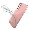 HURTEL ETUI ŻELOWY DO SAMSUNG GALAXY S22 ULTRA CLEAR 0.5MM PRZEZROCZYSTY