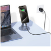 USAMS KABEL USB-C DO USB-C 60W DO TELEFONÓW LAPTOPÓW 1M Z FUNKCJĄ