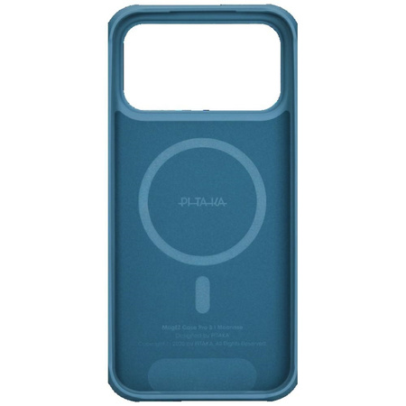 Etui PITAKA Aramid ProGuard MagSafe do   iPhone 17 Pro moonrise