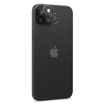 SPIGEN OSŁONA APARATU GLAS.TR EZ FIT DO IPHONE 15 15 PLUS OCHRONA OBIEKTYWU