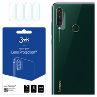 Lenovo K10 Note - 3mk Lens Protection