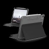 Etui UAG Lucent [U] z MagSafe do iPad Pro 11" 1/2/3/4G iPad Air 10.9" 4/5G z uchwytem do Apple Pencil - czarne