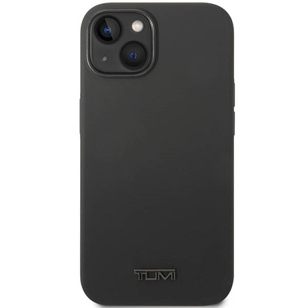TUMI POKROWIEC HARDCASE LIQUID SILICONE DO IPHONE 14 PLUS 15 PLUS OCHRONNY
