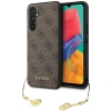 GUESS POKROWIEC HARDCASE DO SAMSUNG GALAXY S23 FE S711 Z CHARMS COLLECTION