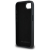 KARL LAGERFELD ETUI MONOGRAM KARL HEAD PIN DO IPHONE 16E LUXURY PROTECTION