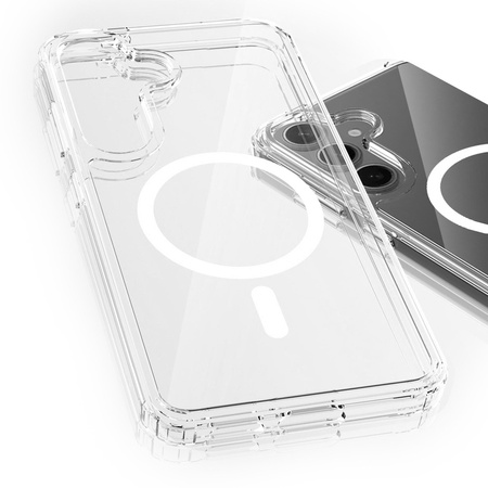 Samsung Galaxy A16 4G / 5G - 3mk Armor MagCase