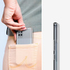 SPIGEN ETUI LIQUID CRYSTAL DO SAMSUNG GALAXY A42 5G WYSOKA OCHRONA TELEFONU