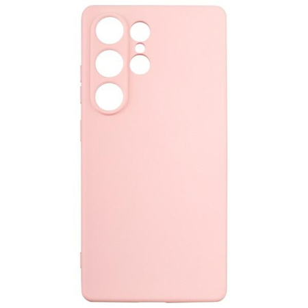 Beline ETUI SILICONE DO SAMSUNG S25 PLUS OCHRONA NA TELEFON WYSOKA TRWAŁOŚĆ