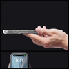 SPIGEN ULTRA HYBRID MAG MAGSAFE IPHONE 15 PRO MAX FROST CLEAR