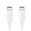 SAMSUNG KABEL USB-C DO USB-C DO GALAXY S20 S21 NOTE 10 1M SZYBKA ŁADOWARKA