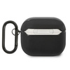 AMG AMA3SLWK AirPods 3 cover czarny/black Leather