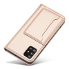 HURTEL MAGNETYCZNE ETUI DO XIAOMI REDMI NOTE 11 PRO POKROWIEC PORTFEL KARTY