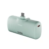 SBS POWERBANK ECOPOWER DO IPHONE IPAD SAMSUNG TELEFON 5000MAH 10W USB-C