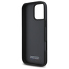 BMW CASE DO IPHONE 16 PRO 6.3 HARDCASE Z TRICOLORE DETAIL LINE PERFOROWANE
