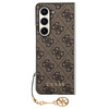 GUESS ETUI HARDCASE DO TELEFONÓW SAMSUNG GALAXY Z FOLD5 Z CHARMS COLLECTION