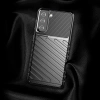 HURTEL THUNDER CASE POKROWIEC SILIKONOWY DO SAMSUNG GALAXY A14 5G PANCERNY