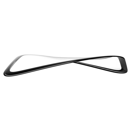 SZKŁO HYBRYDOWE SPIGEN PROFLEX ”EZ FIT” APPLE WATCH 4/5/6/SE (44MM)