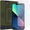 HOFI SZKŁO HYBRYDOWE PRO+ DO IPHONE 13 13 PRO 14 16E OCHRONNE 9H CLEAR