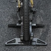 Stojak rowerowy Wozinsky WSR-02 serwisowy stabilny na koło roweru - czarny