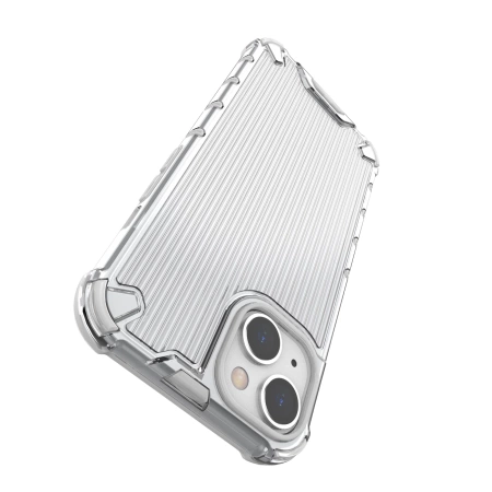 HURTEL OMBRE PROTECT CASE ETUI POKROWIEC DO IPHONE 14 PLUS PANCERNE OCHRONA
