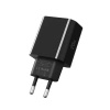 TECH-PROTECT ŁADOWARKA SIECIOWA USB-C 20W PD DO TELEFONU IPHONE 11 12 13