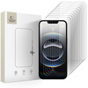 SZKŁO HARTOWANE TECH-PROTECT BUNDLE 10-PACK IPHONE 13 / 13 PRO / 14 / 16E / 17E CLEAR