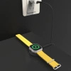 DUDAO ŁADOWARKA DO APPLE WATCH A12C INDUKCYJNA 1,2M DO ŁADOWANIA SZYBKIEGO