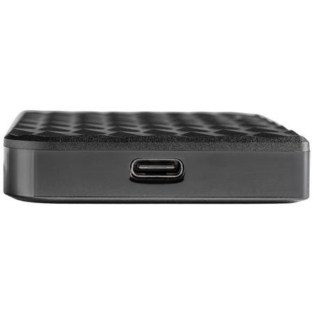 Dysk zewnętrzny Verbatim Mini Diamond    SSD 1TB USB-C 3.2 Gen czarny 32025