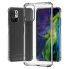 Wozinsky Anti Shock pancerne etui do Samsung Galaxy A72 4G przezroczysty