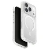 UNIQ ETUI COMBAT CASE POKROWIEC DO IPHONE 17 PRO MAGSAFE MAGCLICK CHARGING