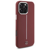 MERCEDES CASE DO IPHONE 16 PRO MAX 6.9 HARDCASE SILICONE Z DO MAGSAFE