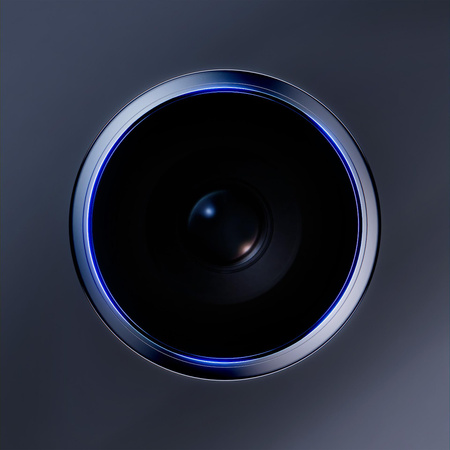 3MK LENS PRO DO APPLE IPHONE 17 AIR OCHRONNE SZKŁO DO APARATU I EKRANU