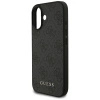 GUESS ETUI 4G CLASSIC DO IPHONE 17 POKROWIEC Z LOGO I LUKSUSOWA