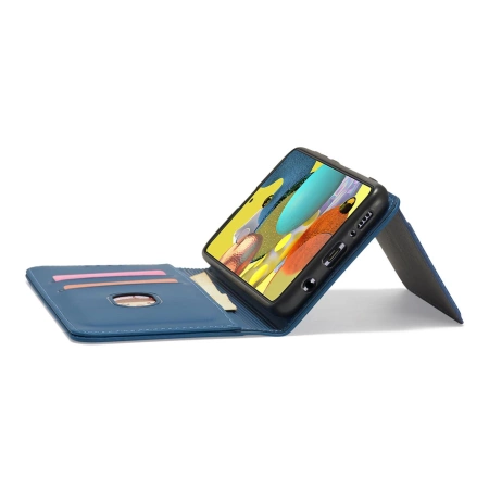 HURTEL MAGNET CARD CASE ETUI DO XIAOMI REDMI NOTE 11 PRO POKROWIEC PORTFEL
