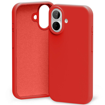 MERCURY ETUI SILICONE DO IPHONE 17 POKROWIEC OCHRONA ZARYSÓW