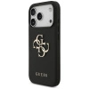 GUESS ETUI CASE POKROWIEC OCHRONNY DO IPHONE 17 PRO ELEGANCKA STRUKTURA