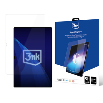 3MK HARDGLASS SZKŁO HARTOWANE DO SAMSUNG GALAXY TAB S9 ULTRA S10 ULTRA 13