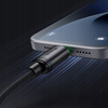 MCDODO KABEL USB-C SZYBKIE ŁADOWANIE DO SAMSUNG APPLE USB TYP C 3A 60W 3M