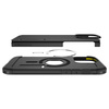 SPIGEN TOUGH ARMOR DO IPHONE 16 PRO ETUI Z OCHRONĄ ANTYPOŚLIZGOWĄ