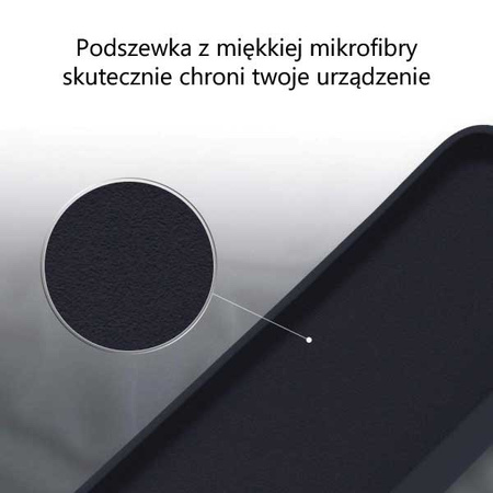 MERCURY ETUI SILIKONOWE DO SAMSUNG GALAXY A14 5G OCHRONA TELEFONU