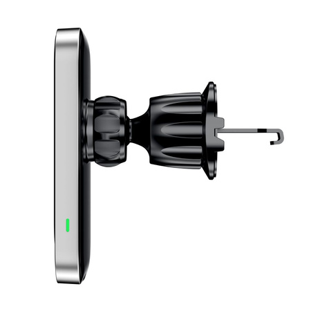 TECH-PROTECT MAGNETYCZNA ŁADOWARKA DO MAGSAFE 15W SAMOCHODOWA BEZPRZEWODOWA