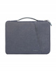 INNOSTYLE TORBA NA LAPTOPA 13 14 WODOODPORNA ETUI OMNIPROTECT PLUS SZARA